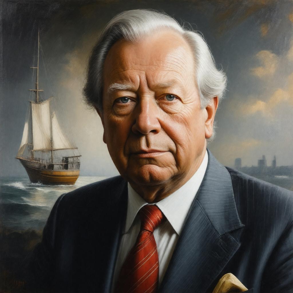 Edward Heath
